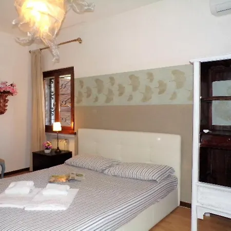 Apartamento Villetta Mazzini Front - Happy Peschiera del Garda
