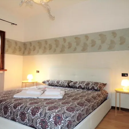Villetta Mazzini Front - Happy Apartamento Peschiera del Garda