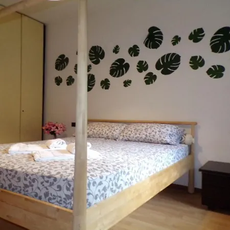 Villetta Mazzini Front - Happy Apartamento