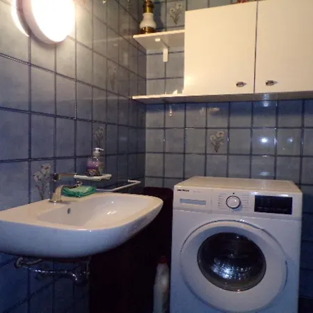 Villetta Mazzini Front - Happy Apartamento *