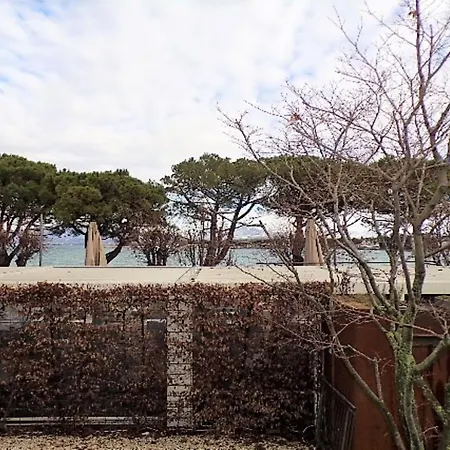 Villetta Mazzini Front - Happy Apartamento